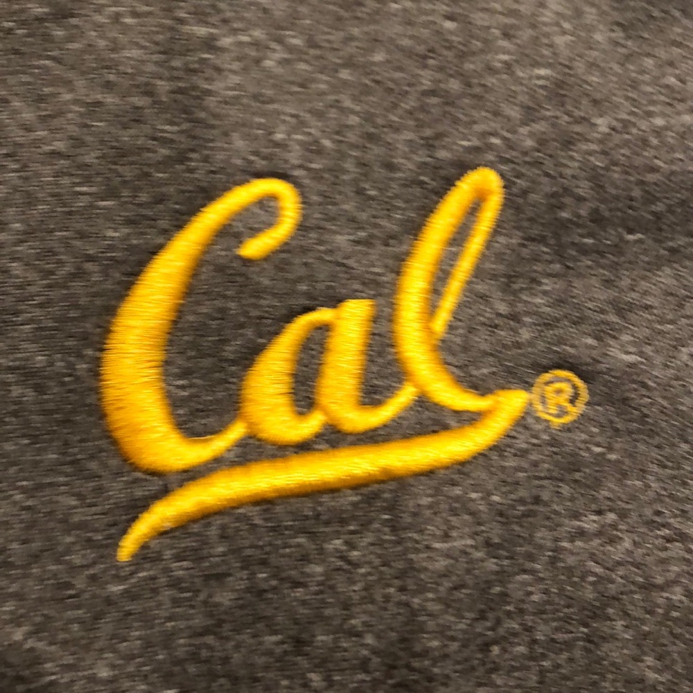 Cal Athletic Jacket - image 2